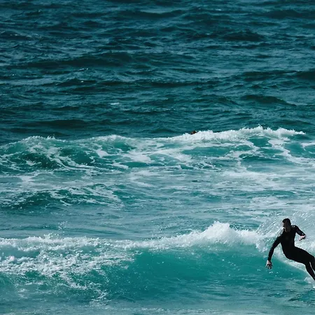Mermaid Gaze In Porth, Newquay Σπίτι διακοπών
